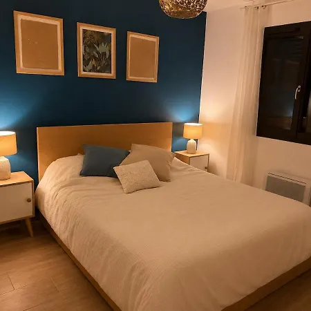 Maison Aux Portes De Montpellier Prázdninový dům